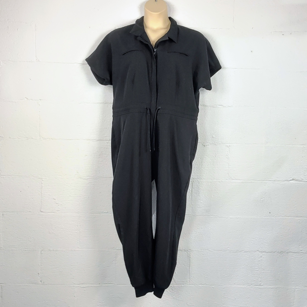 Mandala Scrub Uniform Jumpsuit